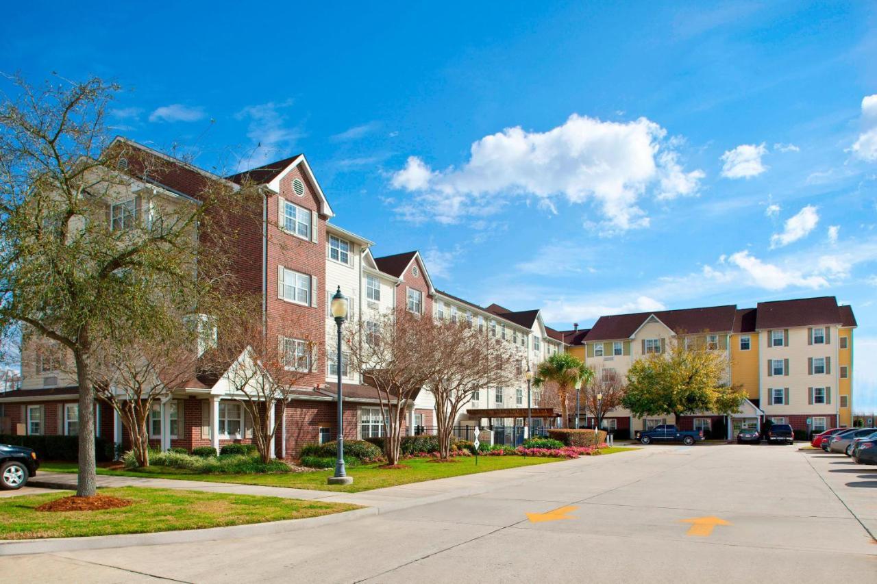 Towneplace Suites New Orleans Metairie Harahan Exterior foto