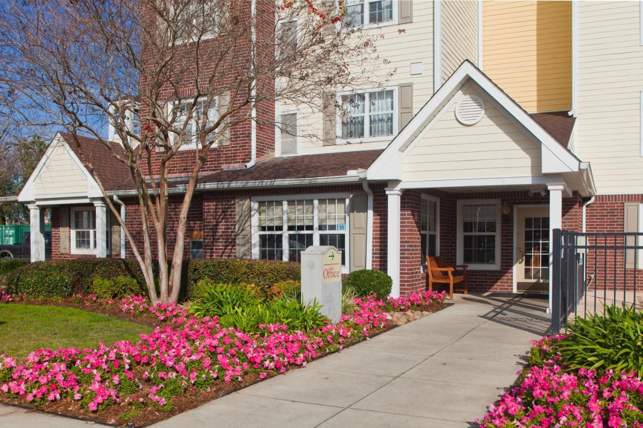Towneplace Suites New Orleans Metairie Harahan Exterior foto